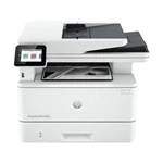 Imagem de HP Laserjet Pro 4102FDN Impressora Laser Monocromática Duplex Fax