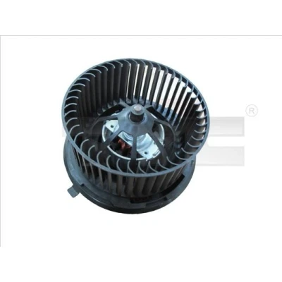 Imagem de TYC 537 0010 Ventilador do Habitáculo FORD: Galaxy Mk1 MPV, VOLKSWAGEN: Sharan I