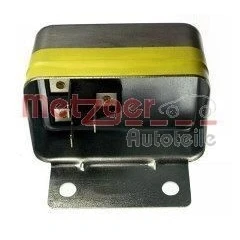Imagem de METZGER 2390021 Regulador do Alternador BMW: 02 Sedan, OPEL: Ascona A Sedan