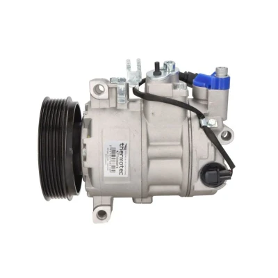 Imagem de Compressor, ar condicionado THERMOTEC KLIMA KTT090074