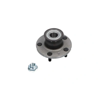 Imagem de KAVO PARTS Kit de rolamento roda Eixo traseiro com anel sensor magnético integrado 144mm SUZUKI: SWIFT 3 WBK 8532