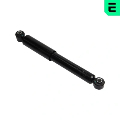 Imagem de OPTIMAL A 1161G Amortecedor Eixo traseiro Pressão do gás Tubo duplo com assento de mola olhal em cima, baixo OPEL: Zafira