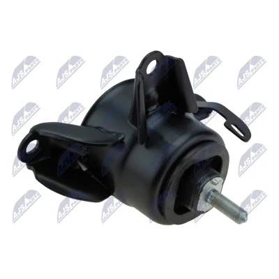 Imagem de NTY ZPS KA 329 Suporte, motor à direita Rolamento de borracha e metal KIA: Picanto II