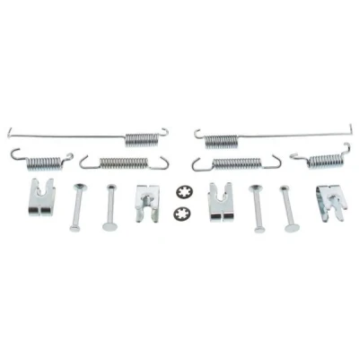 Imagem de MAPCO 9168 Kit de acessórios, maxilas do travão Eixo traseiro FIAT: Punto II Hatchback, I BRAVO 1, FORD: FIESTA 4