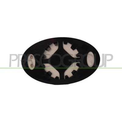 Imagem de PRASCO MN3047503 Vidro Espelho com suporte à direita MINI: Hatchback