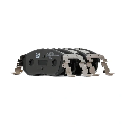 Imagem de FEBI BILSTEIN 116376 Jogo de pastilhas para travão disco KIA: Ceed III Hatchback, cee‘d II Sportswagon, Hatchback