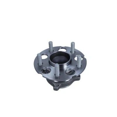Imagem de MAXGEAR 33 1276 Kit de rolamento roda Eixo traseiro 152