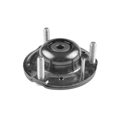 Imagem de TEDGUM TED16100 Suporte de apoio do conjunto mola / amortecedor Eixo dianteiro FORD: Ranger Mk3