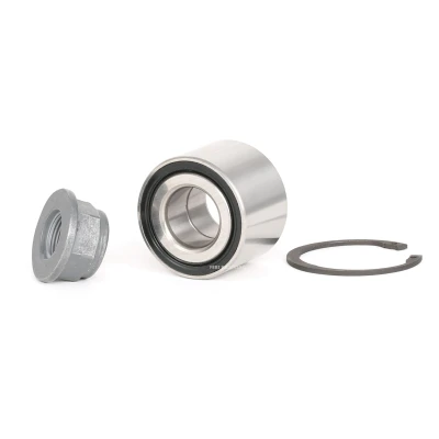Imagem de FEBI BILSTEIN 05538 Kit de rolamento roda RENAULT: CLIO 2 Kasten, 2, MEGANE 1, NISSAN: Micra 3, Note I, C+C DACIA: Sandero I endado,