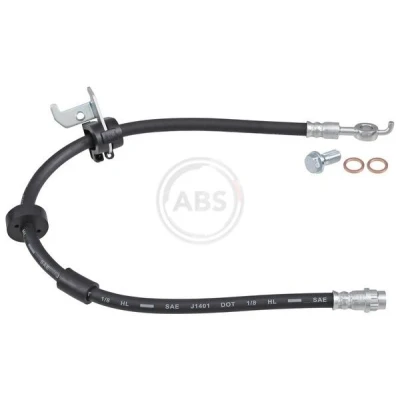 Imagem de A.B.S. SL 1441 Mangueira de Travão 617mm INN M10x1.0