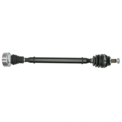 Imagem de MEYLE 100 498 0774 Veio de transmissão Eixo dianteiro, lado direito 786mm 42mm VOLKSWAGEN: Polo V Hatchback