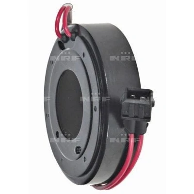 Imagem de NRF 38700 Bobina, embraiagem magnética compressor SEAT: Toledo 2 Limousine