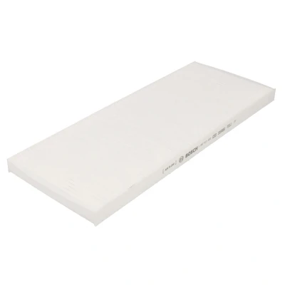 Imagem de BOSCH 1 987 431 220 Filtro, ar do habitáculo Filtro de partículas 390 150 20