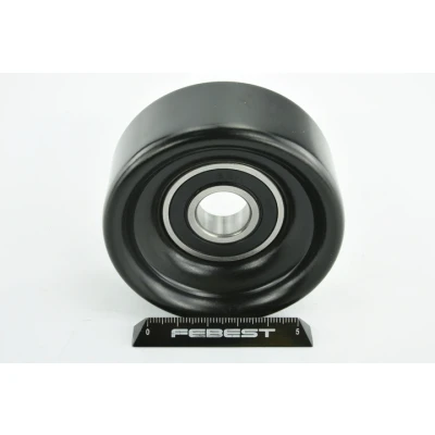 Imagem de FEBEST 0387 YD2 Polia Tensora CHEVROLET: Aveo / Kalos Sedan