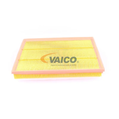 Imagem de VAICO V25 7075 Filtro de ar 48 299,0 340 Cartucho filtrante Original Quality FORD: Transit V363 Camião plataforma / Chassis