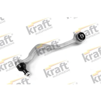 Imagem de KRAFT 4302775 Braço de suspensão Eixo dianteiro, à direita, em baixo, frente transversal BMW: 5 Sedan, Touring