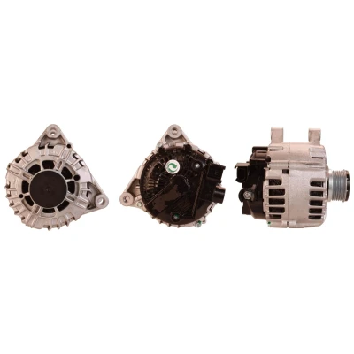Imagem de LUCAS LRA03213 Alternador 14V 150A