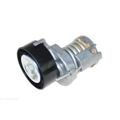 Imagem de Tensor, correia trapezoidal estriada AUTOMEGA 130054710