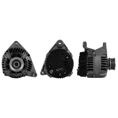 Imagem de LUCAS ELECTRICAL LRB00254 Alternador 12V 90A AUDI: A6 C5 Sedan, A4 B5 Avant, VOLKSWAGEN: Passat Variant, Sedan