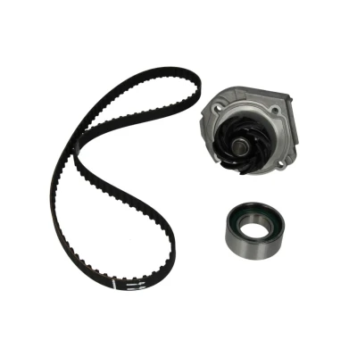 Imagem de CONTITECH CT973WP1 Bomba de Água + Kit Correia Distribuição 104 FIAT: Punto I Hatchback, Seicento / 600 Panda Hatchback