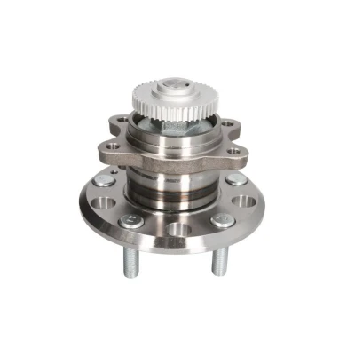 Imagem de BTA H20539BTA Kit de rolamento roda Eixo traseiro com sensor do ABS integrado HYUNDAI: Getz, ACCENT 3 Stufenheck, i20 I Hatchback, KIA: RIO 2