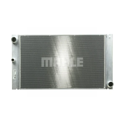 Imagem de MAHLE ORIGINAL CR 766 000P Radiador, arrefecimento do motor 623 376 32 Aletas de refrigeração soldadas BMW: 7, 5 Sedan