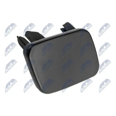Imagem de NTY EDS VW 046 Guarnição, pára choques à frente, lado direito