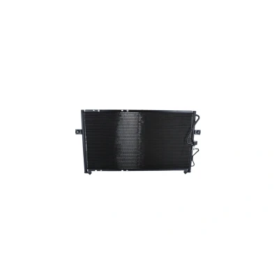 Imagem de NRF EASY FIT 35396 Condensador com retentor 14,2 9,4 Alumínio 700 KIA: CARNIVAL 2