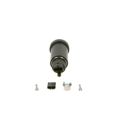 Imagem de BOSCH 0 580 314 152 Bomba de Combustível elétrico com material montagem peças conexão FIAT: Uno Hatchback, Tipo Panda I Hatchback
