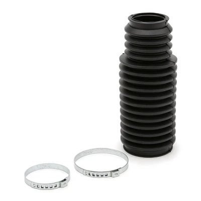 Imagem de LEMFÖRDER 30124 01 Fole de Direcção Borracha Eixo dianteiro, ambos os lados BMW: 5 Touring, Sedan endado, norauto, oscaro, mister auto