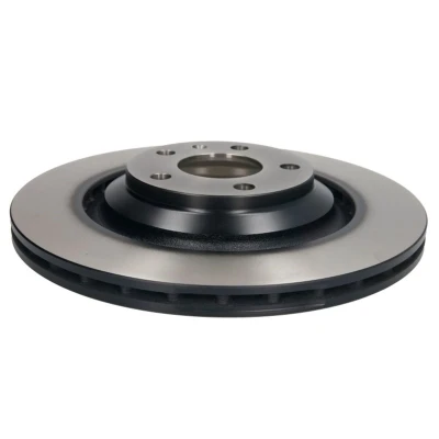 Imagem de TRW DF4818S Disco de travão 330 22 5 112 ventilado pintado AUDI: A6 C6 Avant, Sedan