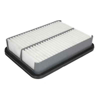 Imagem de MAHLE ORIGINAL LX 805 Filtro de ar 42,0 166 223,5 Cartucho filtrante TOYOTA: Corolla VII Carrinha, Compact, Starlet IV Hatchback