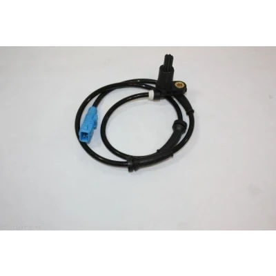 Imagem de AUTOMEGA 150068210 Sensor de ABS esquerda, à direita inductivo PEUGEOT: 206 Hatchback, SW