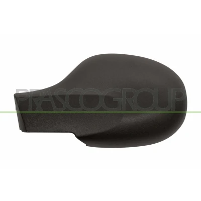 Imagem de PRASCO RN3067404 Revestimento, retrovisor exterior esquerda preto