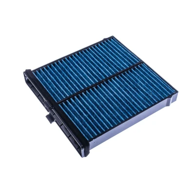 Imagem de DENCKERMANN M110967A Filtro, ar do habitáculo MAZDA: CX 3, 3 Hatchback, 30