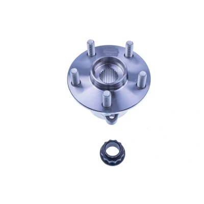 Imagem de DENCKERMANN Kit de rolamento roda W413729