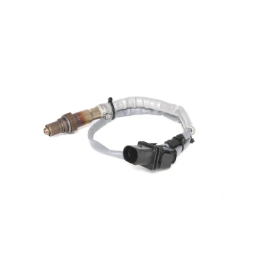 Imagem de BOSCH 0 258 017 307 Sonda lambda 5 VOLKSWAGEN: GOLF 6, Passat CC, B6 Variant