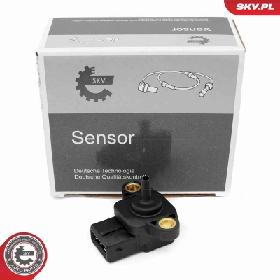 Imagem de ESEN SKV 17SKV826 Sensor, pressão de sobrealimentação MITSUBISHI: L200 III Pick up