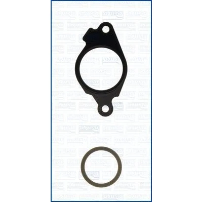 Imagem de AJUSA 77012400 Jogo de vedantes, sistema recirculação gases escape FIAT: Punto Evo Hatchback, Grande Hatchback