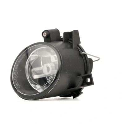 Imagem de TYC 19 0298 15 2 Farol de Nevoeiro esquerda SEAT: Altea XL, Ibiza 3, Leon II Hatchback