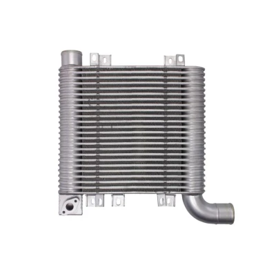 Imagem de NRF 30331 Intercooler