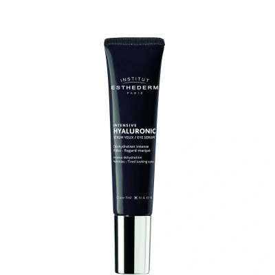 Imagem de Institut Esthederm Intensive Hyaluronic Eye Serum 15 ml