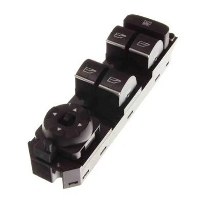 Imagem de MAXGEAR Interruptor, elevadores dos vidros à frente, lado esquerdo 50 0588 FORD: S Max Mk1, MONDEO 4 Turnier