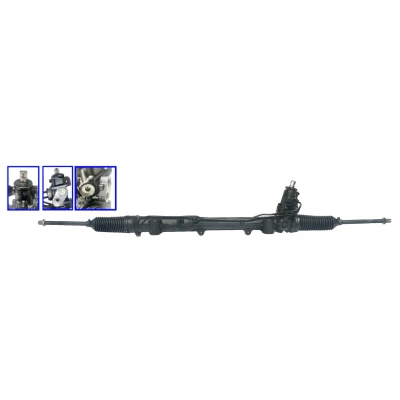 Imagem de ELSTOCK 11 1317 Caixa da direcção hidráulico para veículos com Servotronic veículo volante à esquerda M18 1393