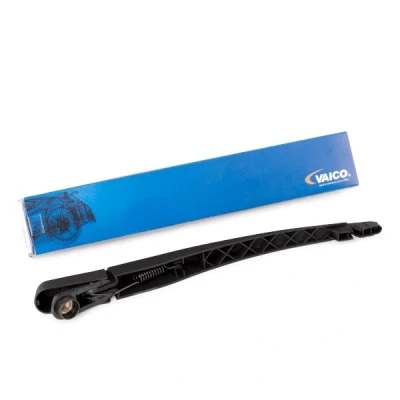 Imagem de Braço de limpa vidros, limpeza vidros VAICO V40 0817 Original Quality traseira com capa OPEL: Corsa C Hatchback, Meriva A