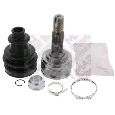 Imagem de MAPCO 16365 Ponteira de Transmissão do lado da roda TOYOTA: Yaris II Hatchback