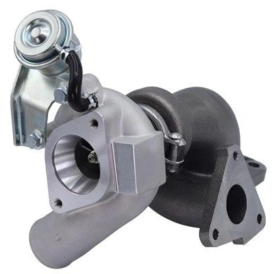 Imagem de MAGNETI MARELLI 807101006800 Turbocompressor Turbo FORD: Transit Mk6 Van, Camião de plataforma/Chassis