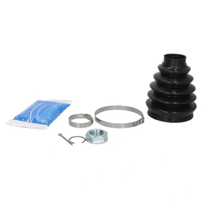 Imagem de SKF VKJP 1344 Fole de Transmissão 122 Termoplástico CITROËN: C6 Sedan, C5 I Hatchback, II Hatchback
