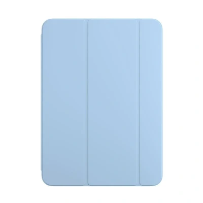 Imagem de Apple Smart Folio PU Couro Book Capa Azul iPad 2025