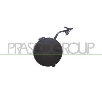 Imagem de PRASCO PG3201286 Tampa, gancho de reboque traseira esquerda PEUGEOT: 207 SW, Hatchback
